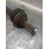 Recambio de transmision delantera izquierda para peugeot 406 berlina (s1/s2) sldt referencia OEM IAM  19TD 1995