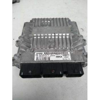 CENTRALITA MOTOR UCE 5WS40512AT 6M5112A650YA 4BKA SID202