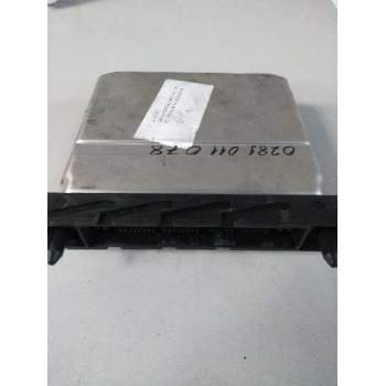 CENTRALITA MOTOR UCE 0281011078 1039S00000 30637733A L82