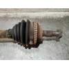 Recambio de transmision delantera izquierda para peugeot 406 coupe (s1/s2) referencia OEM IAM  20G 2000