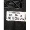 Recambio de volante para audi a4 b8 (8k2) 2.0 tdi referencia OEM IAM 8K0419092BWUN  2008
