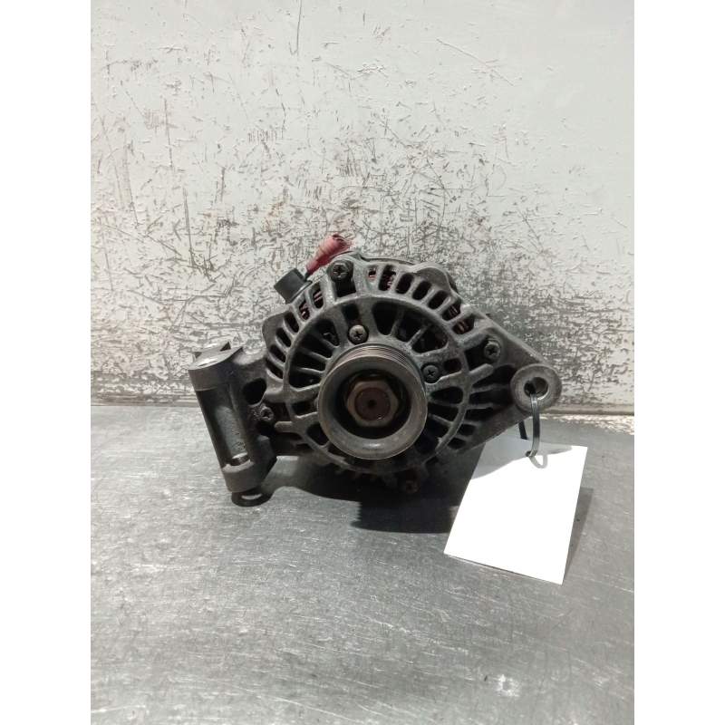Recambio de alternador para ford fiesta v (jh_, jd_) 1.4 16v referencia OEM IAM 2S6T10300CB 70A 