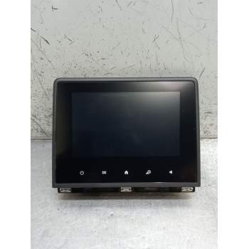 PANTALLA MULTIFUNCION 280346916R 210215646 2019