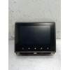 Recambio de pantalla multifuncion para renault clio v referencia OEM IAM 280346916R 210215646 2019