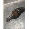 Recambio de transmision delantera izquierda para peugeot 406 berlina (s1/s2) sldt referencia OEM IAM  19TD 1995