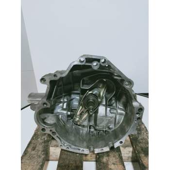 CAJA CAMBIOS DHZ 25027 
