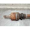 Recambio de transmision delantera izquierda para peugeot 406 coupe (s1/s2) referencia OEM IAM  20G 2000
