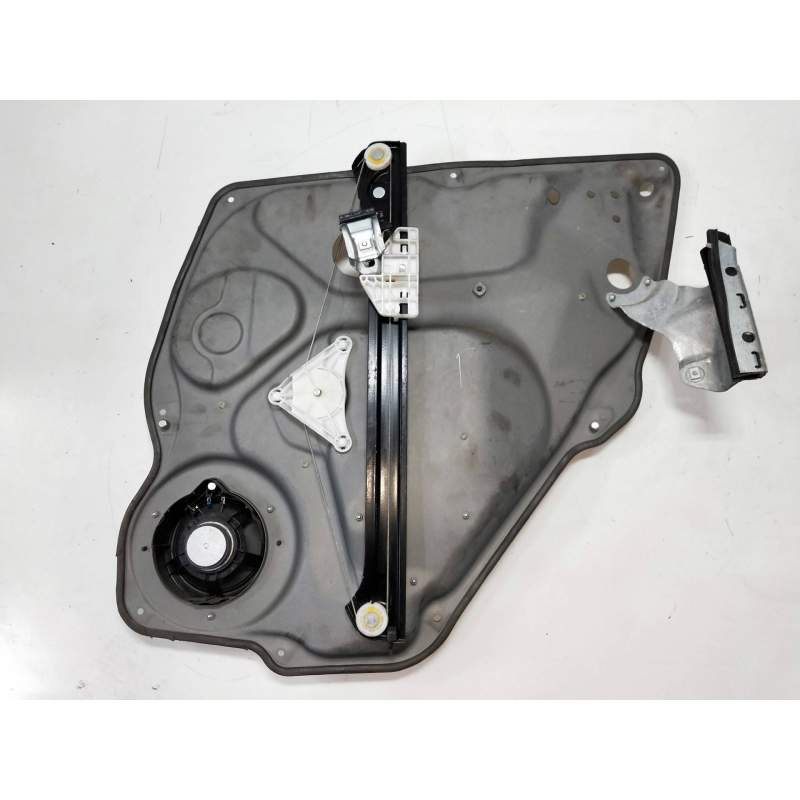 Recambio de elevalunas trasero izquierdo para mercedes-benz clase b (w245) referencia OEM IAM  5P 2005