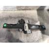 Recambio de elevalunas delantero izquierdo para ford ecosport titanium referencia OEM IAM CN15A23201BB  
