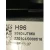 Recambio de mando luces para kia ceed business referencia OEM IAM 93404J7960 2201040000516 2022