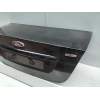 Recambio de tapa maletero para ford focus berlina (cap) 1.8 tdci turbodiesel cat referencia OEM IAM   