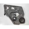 Recambio de elevalunas trasero izquierdo para mercedes-benz clase b (w245) referencia OEM IAM  5P 2005