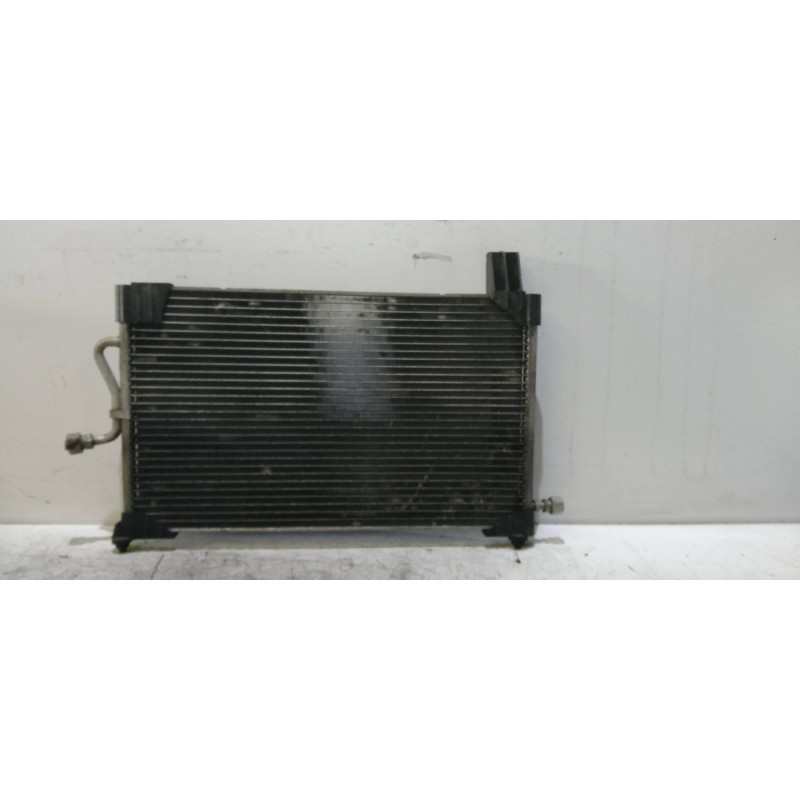 Recambio de condensador / radiador aire acondicionado para daewoo matiz se referencia OEM IAM   