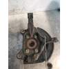 Recambio de mangueta delantera derecha para mazda 6 kombi ()(.2012) 2.2 turbodiesel cat referencia OEM IAM   