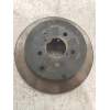 Recambio de disco freno trasero para subaru xv 2.0 diesel cat referencia OEM IAM   