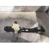 Recambio de elevalunas trasero derecho para ford ecosport titanium referencia OEM IAM CN15A27000CB  