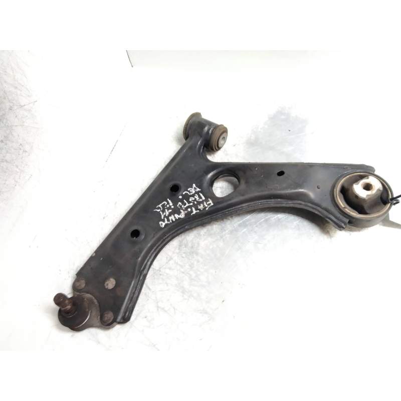 Recambio de brazo suspension inferior delantero izquierdo para fiat punto (199) easy referencia OEM IAM   