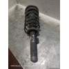 Recambio de amortiguador delantero izquierdo para peugeot 406 berlina (s1/s2) sldt referencia OEM IAM  19TD 1995