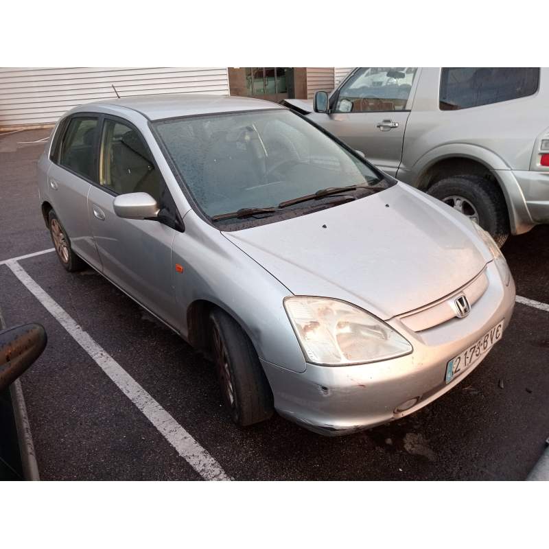 HONDA CIVIC BERLINA 5 (EU7/8)