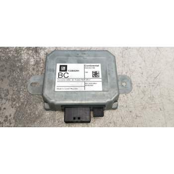 MODULO ELECTRONICO 13384291 5WK50278B 2012