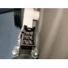 Recambio de elevalunas delantero izquierdo para mercedes-benz clase b (w245) referencia OEM IAM  5P 2005