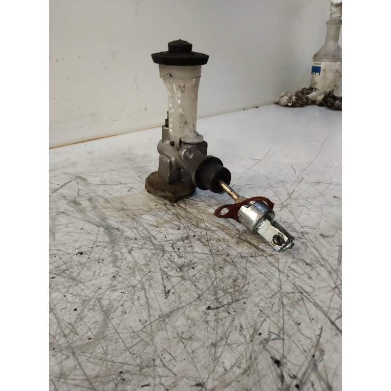Recambio de bomba freno para toyota land cruiser (j9) 3.0 turbodiesel referencia OEM IAM   