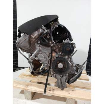 MOTOR COMPLETO 1ZR V007524 