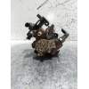 Recambio de bomba inyeccion para peugeot expert kasten furg. referencia OEM IAM 0445010102 9683703780 BOSCH