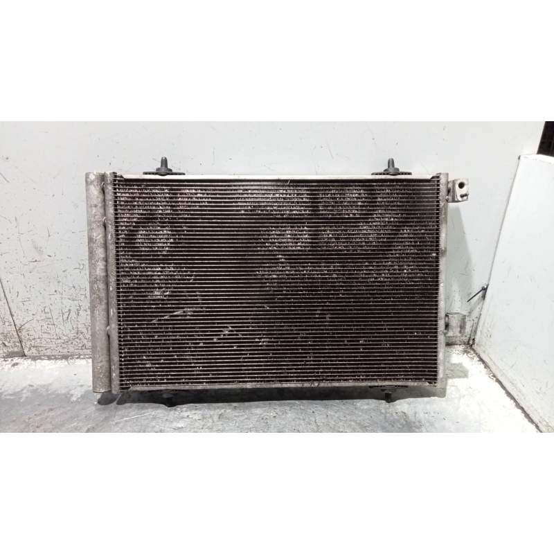 Recambio de condensador / radiador aire acondicionado para citroën c5 berlina seduction referencia OEM IAM 9683011280  2008