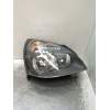 Recambio de faro derecho para renault clio ii (bb_, cb_) 1.5 dci (b/cb08) referencia OEM IAM   