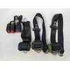 Recambio de juego cinturones trasero para skoda octavia berlina (1z3) 1.6 referencia OEM IAM   5P