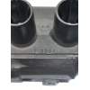 Recambio de bobina encendido para chevrolet aveo / kalos hatchback (t250, t255) 1.2 referencia OEM IAM 96253555 12G 2005