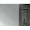 Recambio de centralita motor uce para volvo s80 berlina referencia OEM IAM 0281011078 1039S00000 30637733A L82