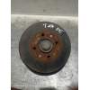 Recambio de mangueta trasera derecha para peugeot 406 berlina (s1/s2) sldt referencia OEM IAM TAMBOR 19TD 1995