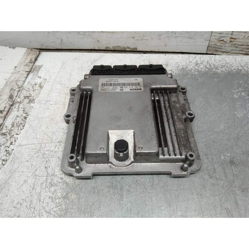 Recambio de centralita motor uce para renault laguna grandtour iii 2.0 dci diesel fap cat referencia OEM IAM 0281015323 82007268