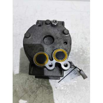 COMPRESOR AIRE ACONDICIONADO 8708581 
