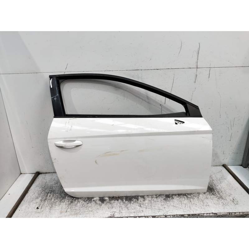 Recambio de puerta delantera derecha para seat leon sc (5f5) referencia OEM IAM  3P 2012