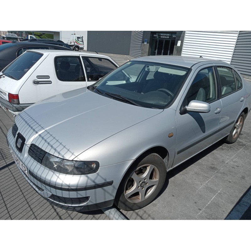 seat toledo (1m2) del año 1999