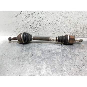 TRANSMISION DELANTERA IZQUIERDA 9672959380 16HDI 2008