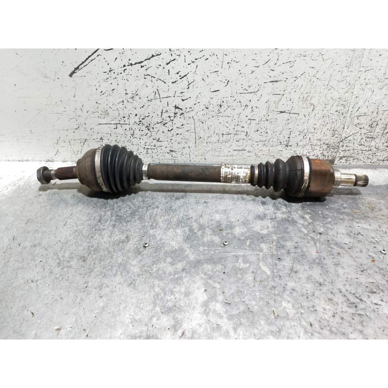 Recambio de transmision delantera izquierda para citroën c5 berlina millenium referencia OEM IAM 9672959380 16HDI 2008