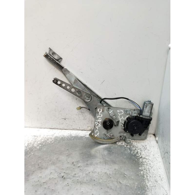 Recambio de elevalunas delantero izquierdo para rover 45 i sedán (rt) 1.6 referencia OEM IAM  4P 