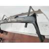 Recambio de paragolpes trasero para ford scorpio ghia berlina referencia OEM IAM   