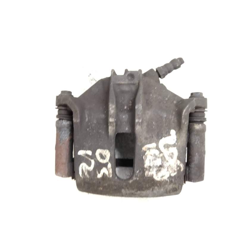 Recambio de pinza freno delantera izquierda para peugeot 206 berlina referencia OEM IAM  16HDI 2003