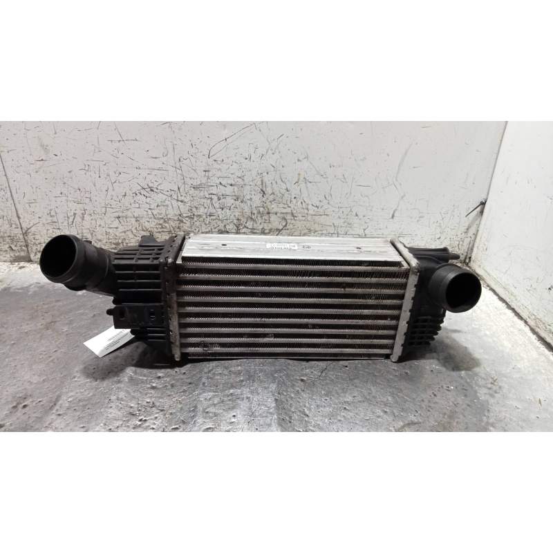 Recambio de intercooler para citroën c5 berlina seduction referencia OEM IAM 9683009680 20HDI 2008