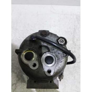 COMPRESOR AIRE ACONDICIONADO 5060118207 8708581 9171996 DKS17CH