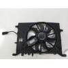 Recambio de electroventilador para volvo s80 berlina referencia OEM IAM 30645148 0130303947 