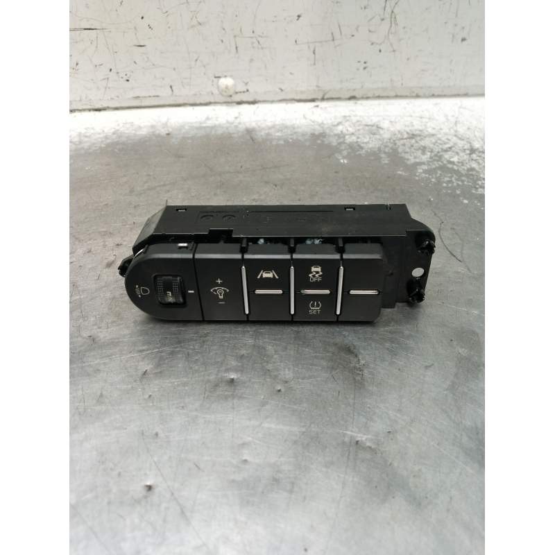 Recambio de mando multifuncion para kia ceed business referencia OEM IAM 93700J7AD1WK 4K6JB2B1000 2022