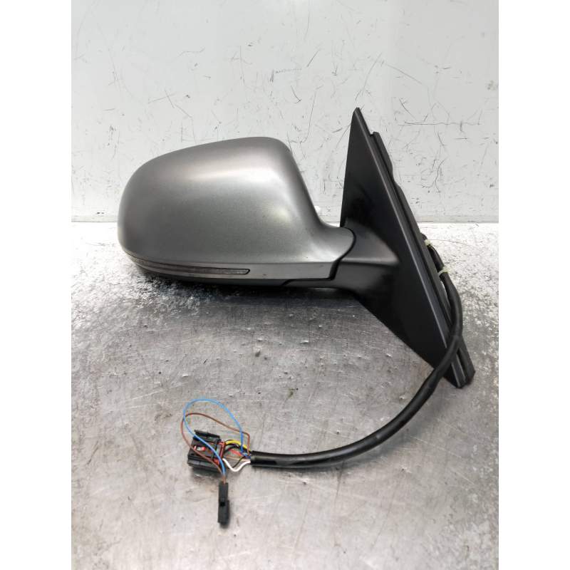 Recambio de retrovisor derecho para audi a4 b8 (8k2) 2.0 tdi referencia OEM IAM   2008