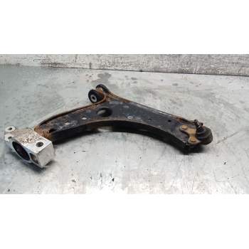 BRAZO SUSPENSION INFERIOR DELANTERO DERECHO 19TDI 2003