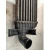 Recambio de intercooler para volvo s40 berlina 1.6 d kinetic referencia OEM IAM   